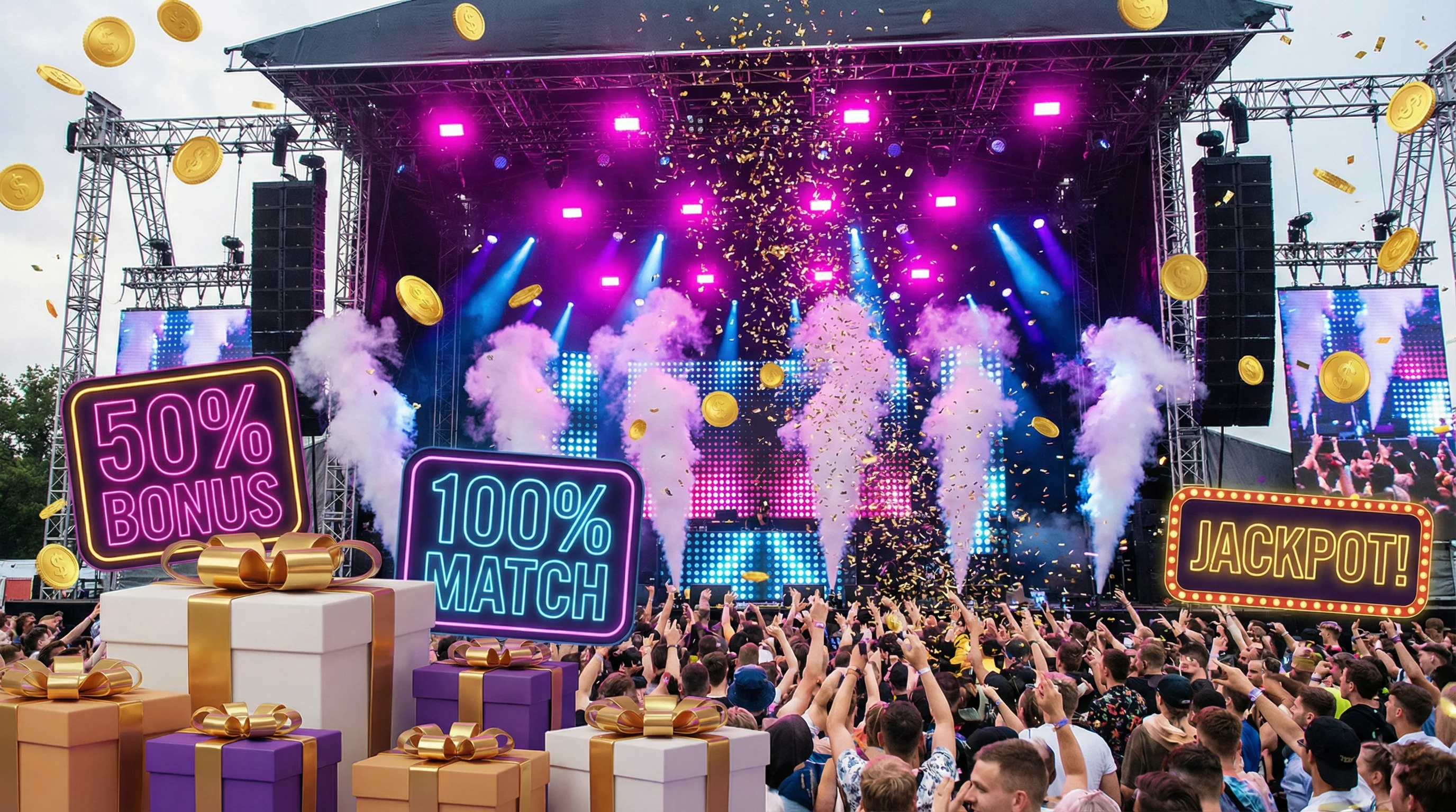 bonos y promociones instabet casino festival de premios