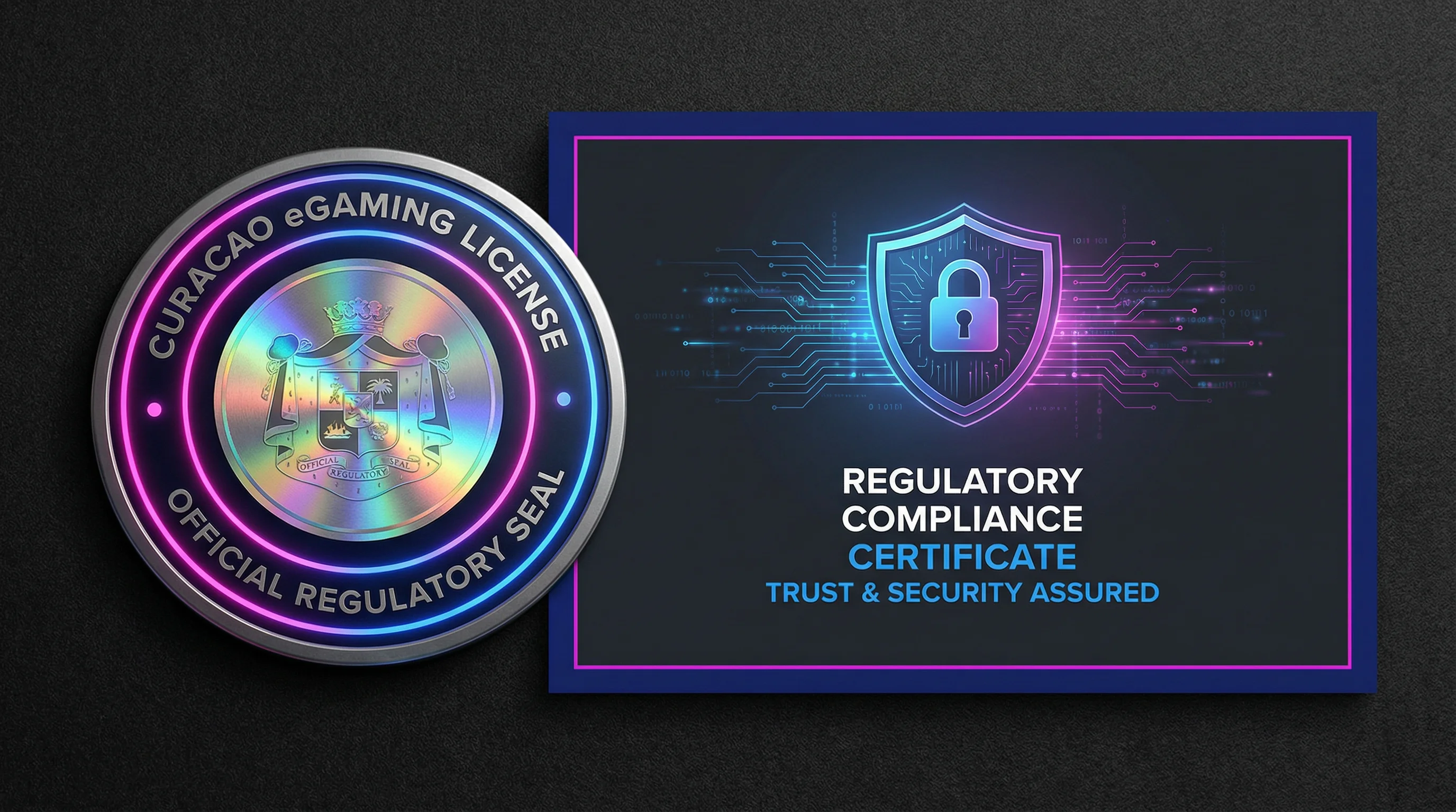 licencia curaçao egaming instabet casino casino seguro