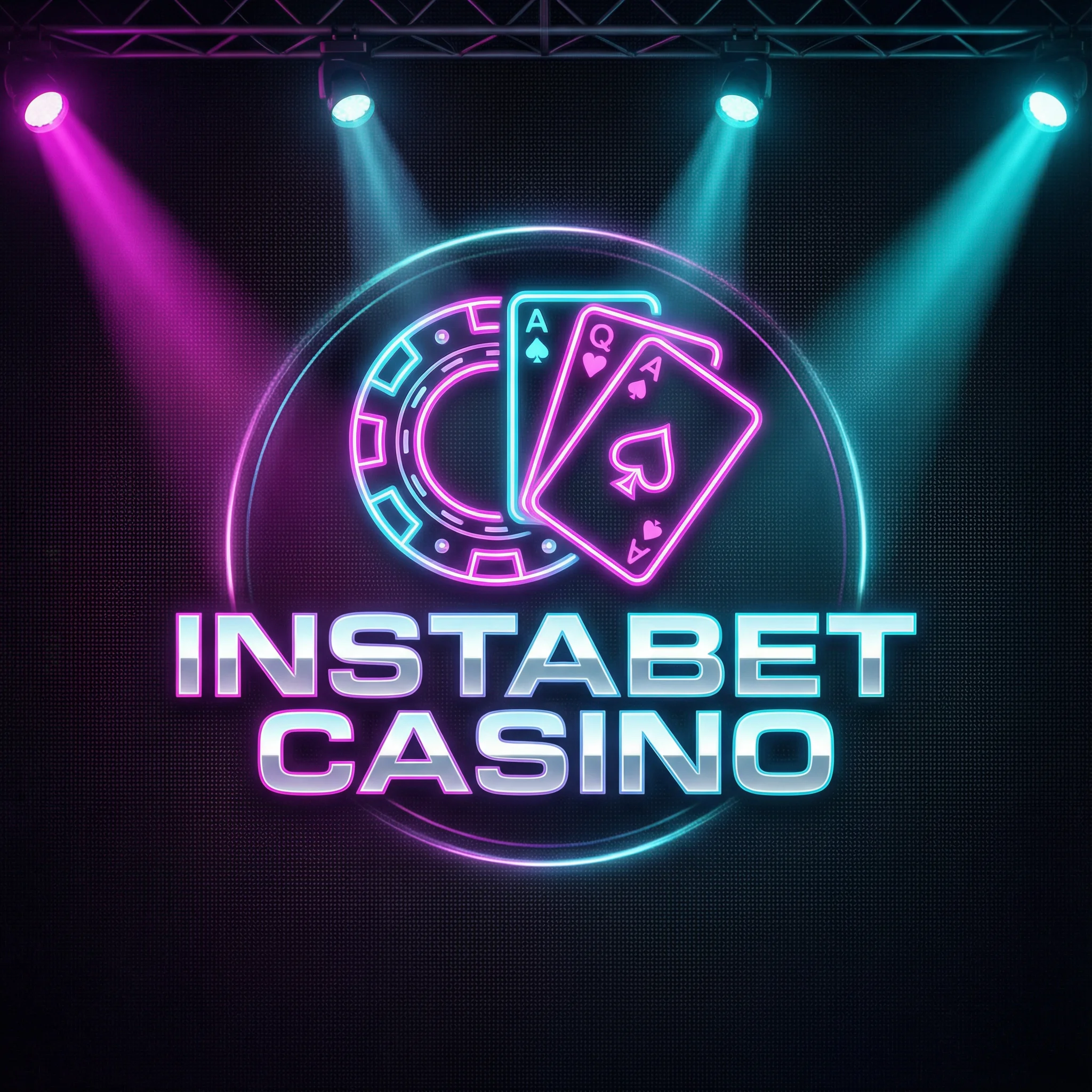 instabet casino logo casino online méxico
